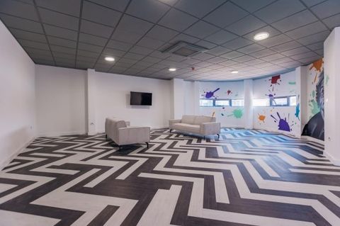 Graduation House, Nottingham, Nottinghamshire NG9, Room to rent