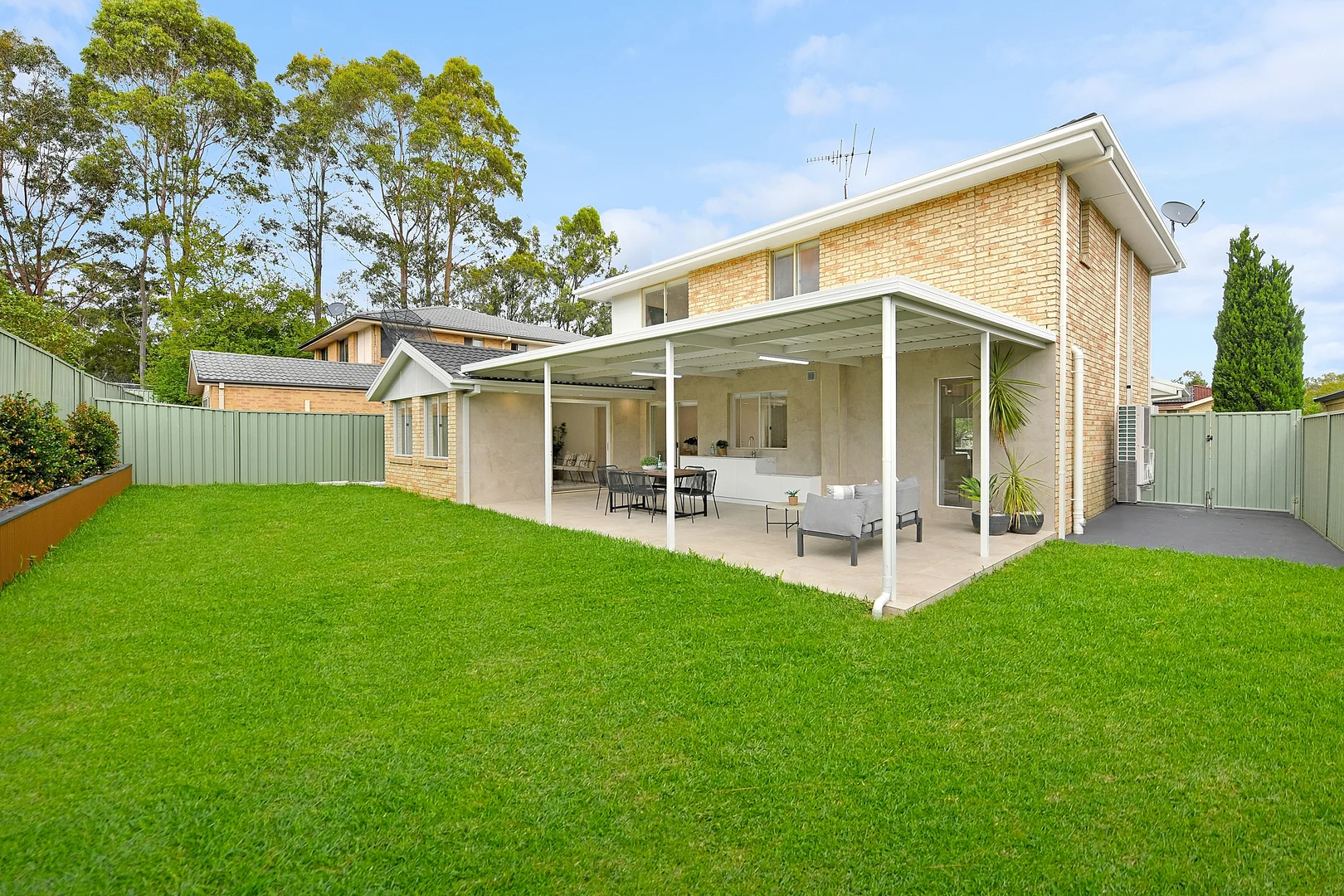 Additional image 12 of 13 NORWIN PLACE, Stanhope Gardens NSW 2768