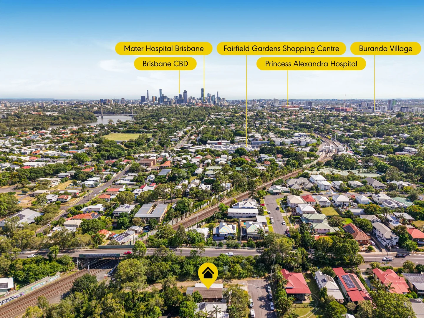 Additional image 20 of 3 Broadmere Street, Annerley QLD 4103