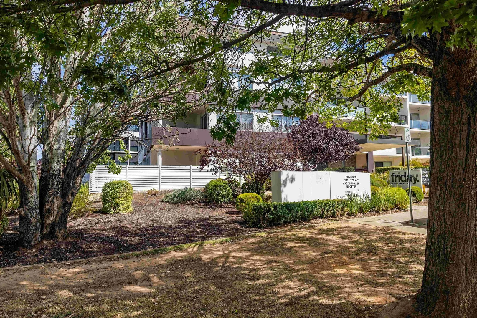 Additional image 12 of Griffith ACT 2603