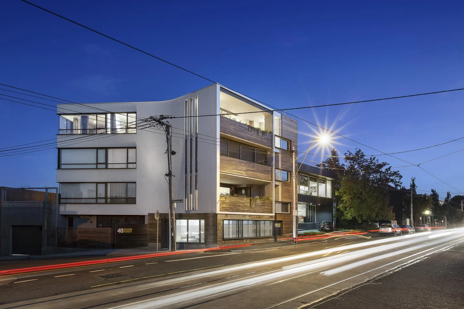Additional image 11 of G01/48 Mason Street, Hawthorn VIC 3122