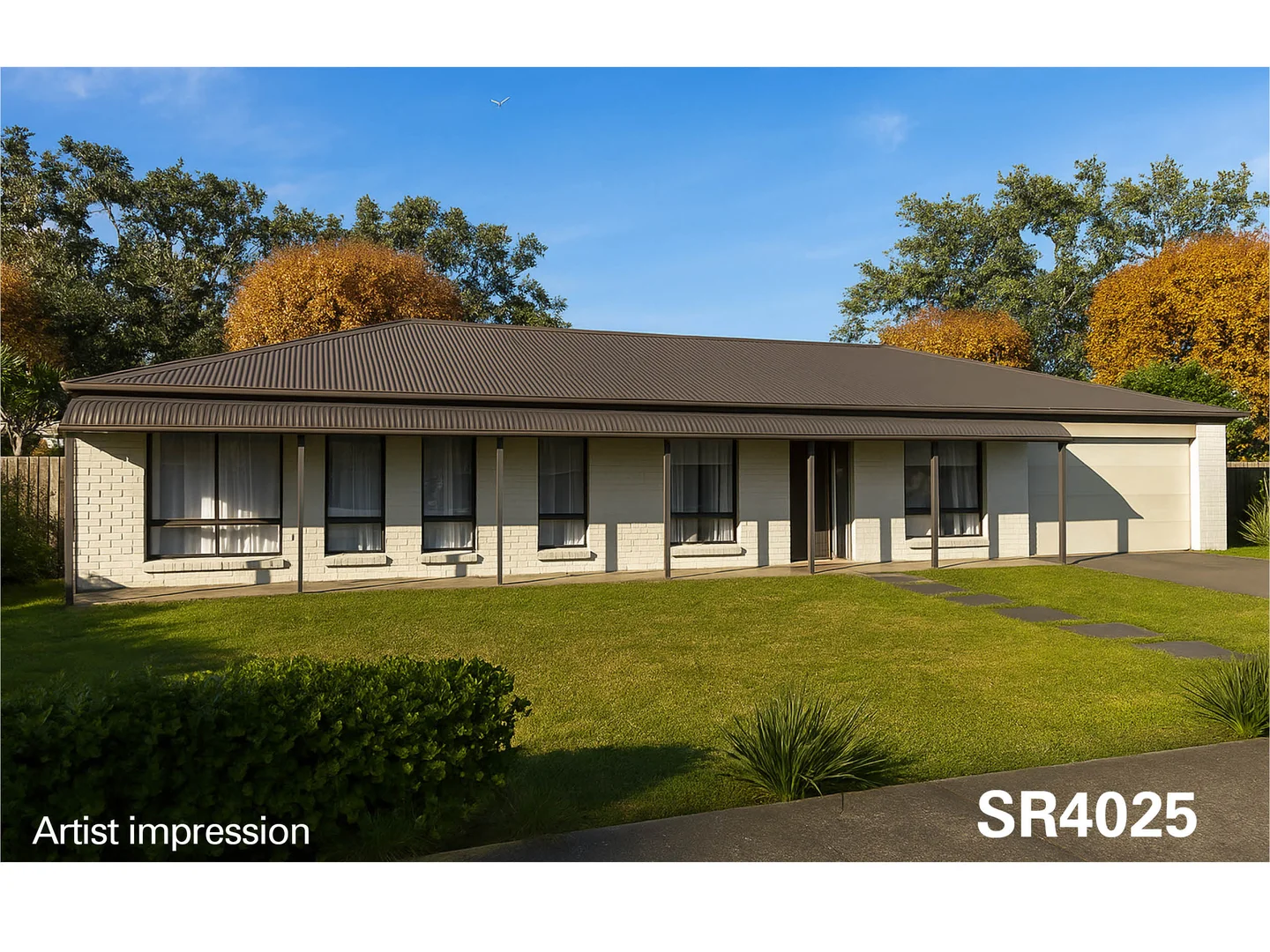 Additional image 3 of Lot 35 Abington Heights, North Isis QLD 4660