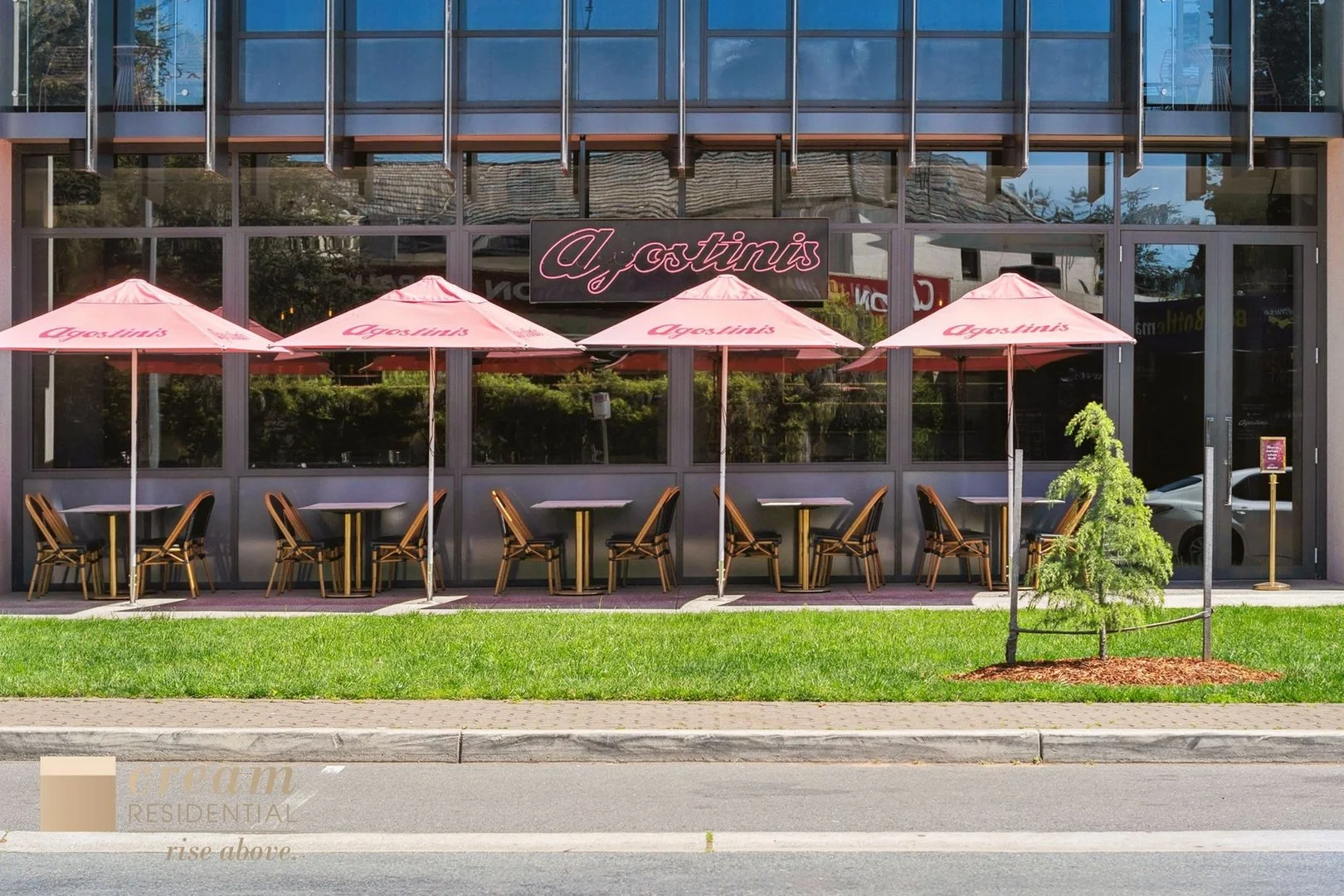 Additional image 14 of 17/1 Oxley Street, Griffith ACT 2603