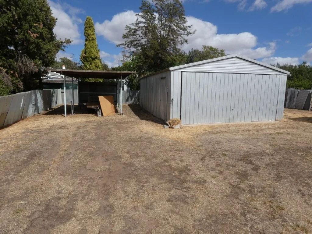 Additional image 20 of 8 Clifford St, Warracknabeal VIC 3393