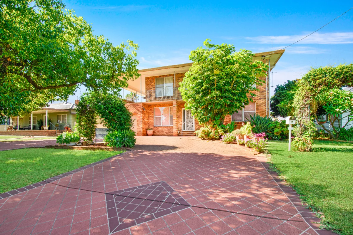 89 Stock Road, Gunnedah NSW 2380