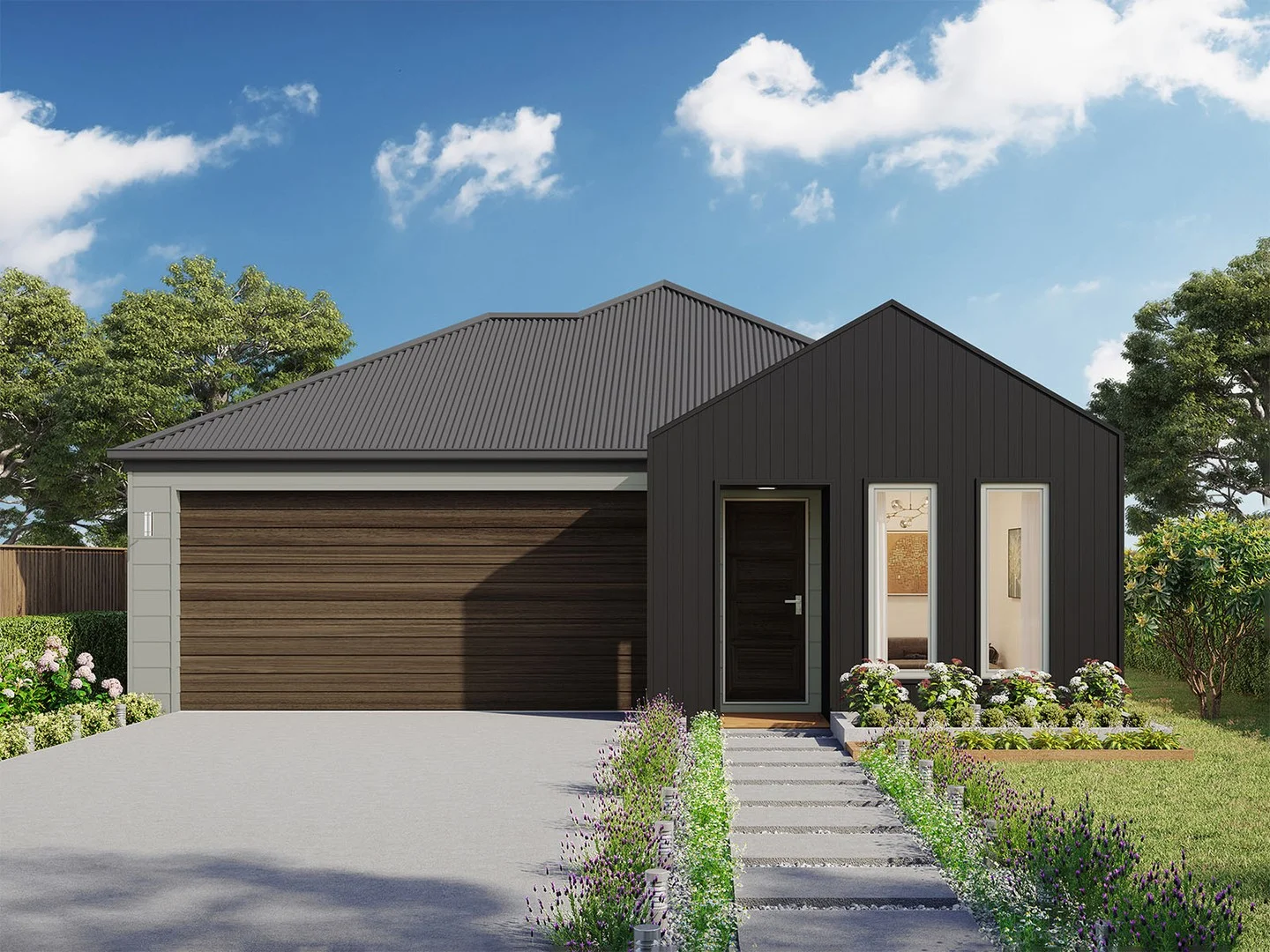 Lot 47 215 MacArthur Rd, Spring Farm NSW 2570