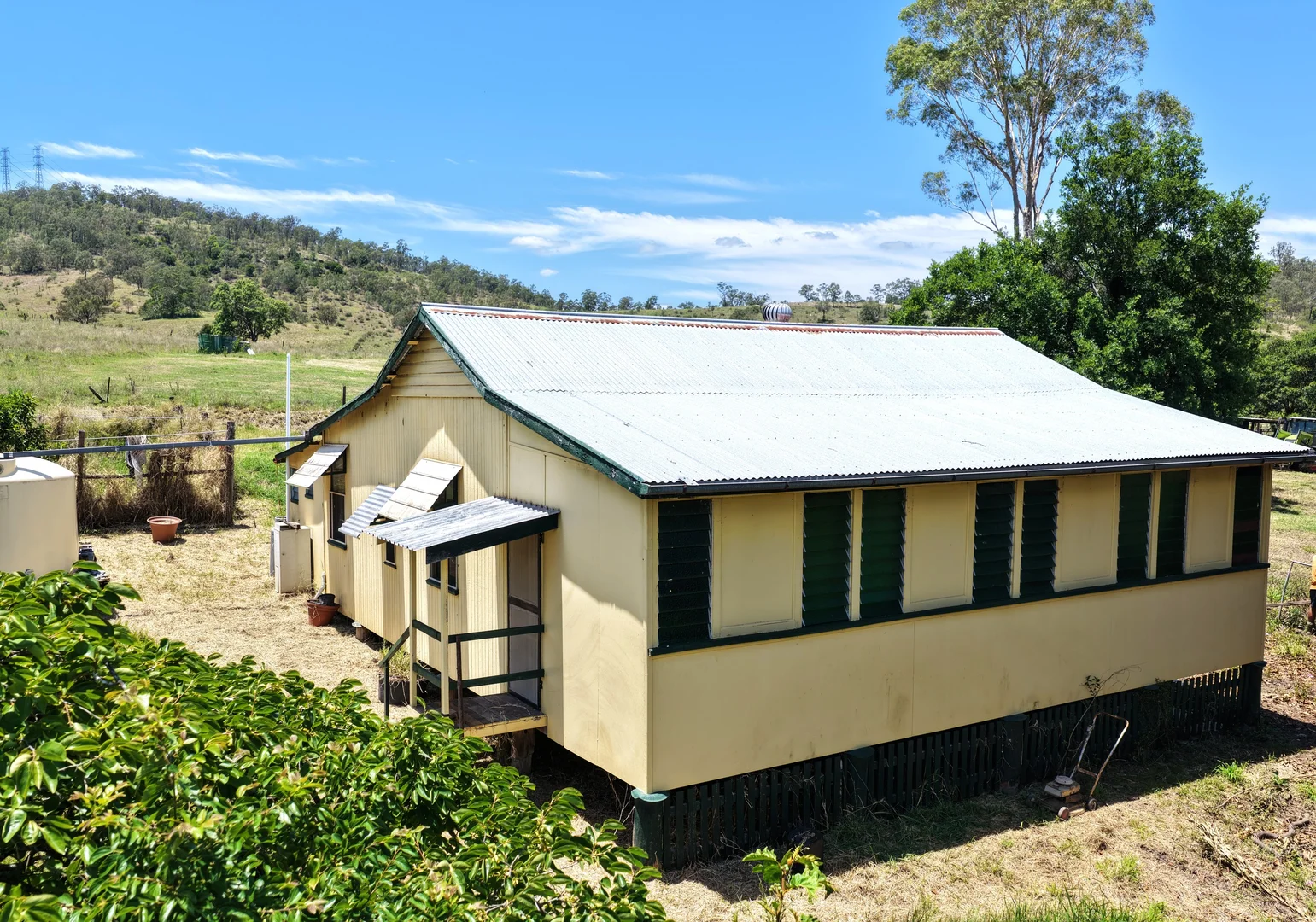 Additional image 12 of 516 Scrub Creek Road, Scrub Creek QLD 4313
