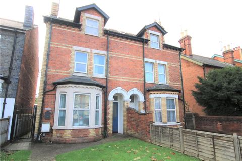 Oxford Road, Reading, Berkshire RG30