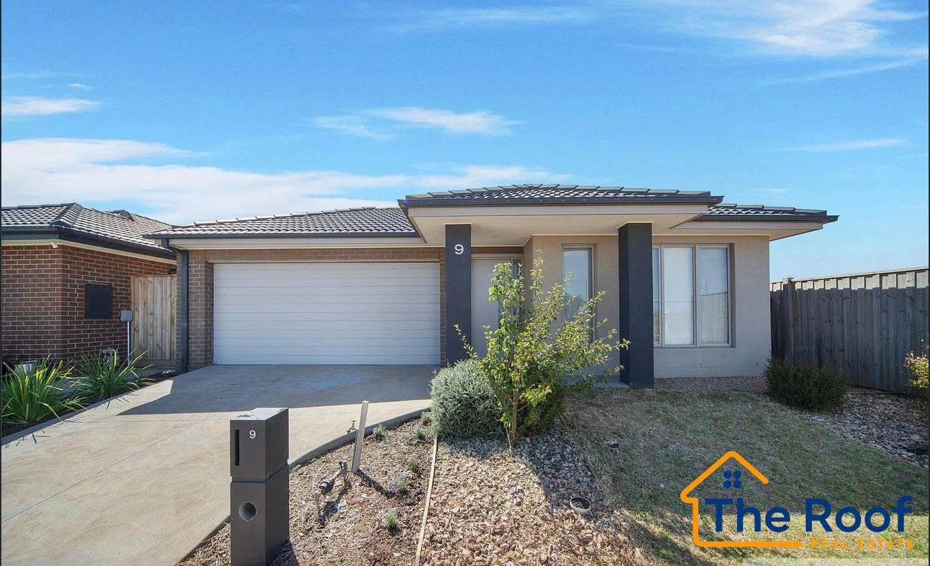 Additional image 2 of 9 Salters Street, Thornhill Park VIC 3335