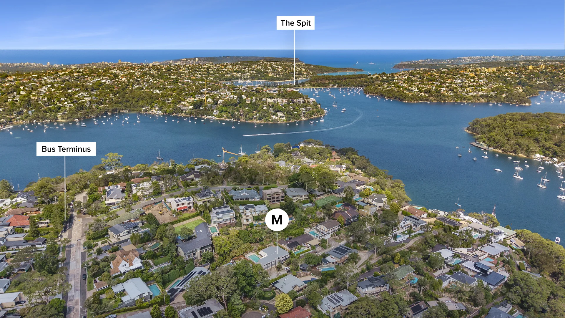 Additional image 20 of 3 Knight Place, Castlecrag NSW 2068