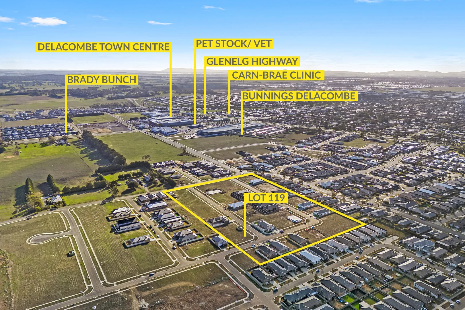 Additional image 4 of Lot 119/30 Kardinia Street, Bonshaw VIC 3352