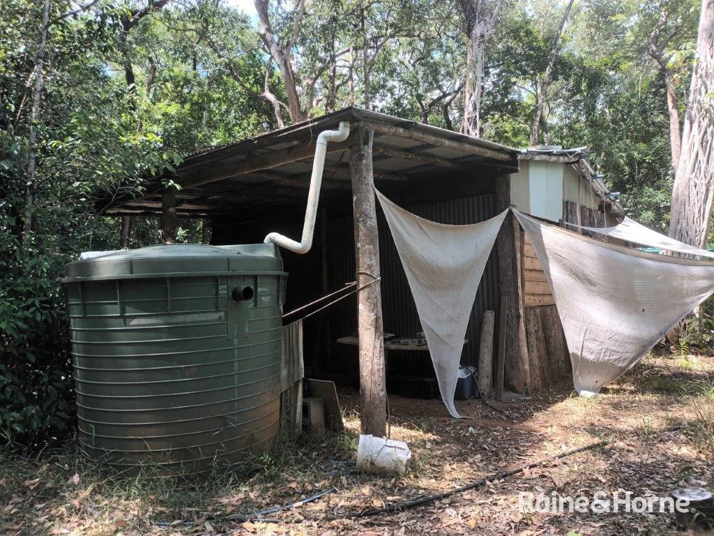 Additional image 12 of Lot 249 White Beech Road, Cow Bay, Daintree QLD 4873