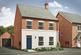 Plot 10, The Lydford  at Willow Grove, Boonton Meadows Way LE7