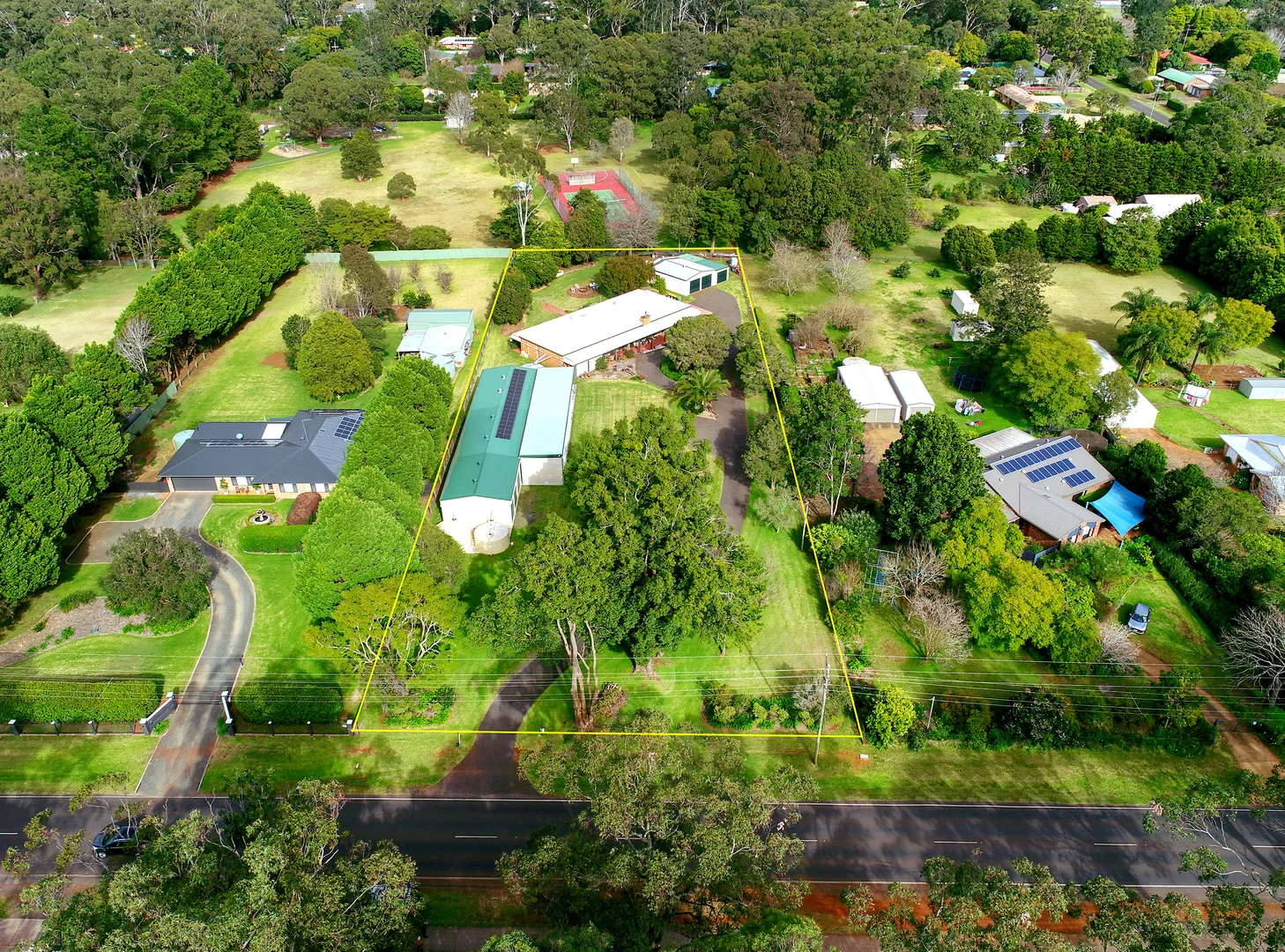 Additional image 2 of 29 Highfields Road, Highfields QLD 4352