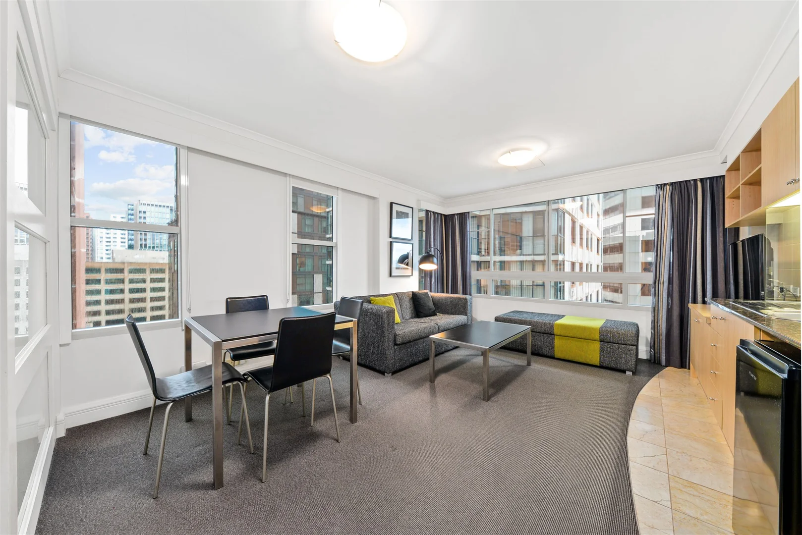 Additional image 5 of 1503/433 Kent Street, Sydney NSW 2000