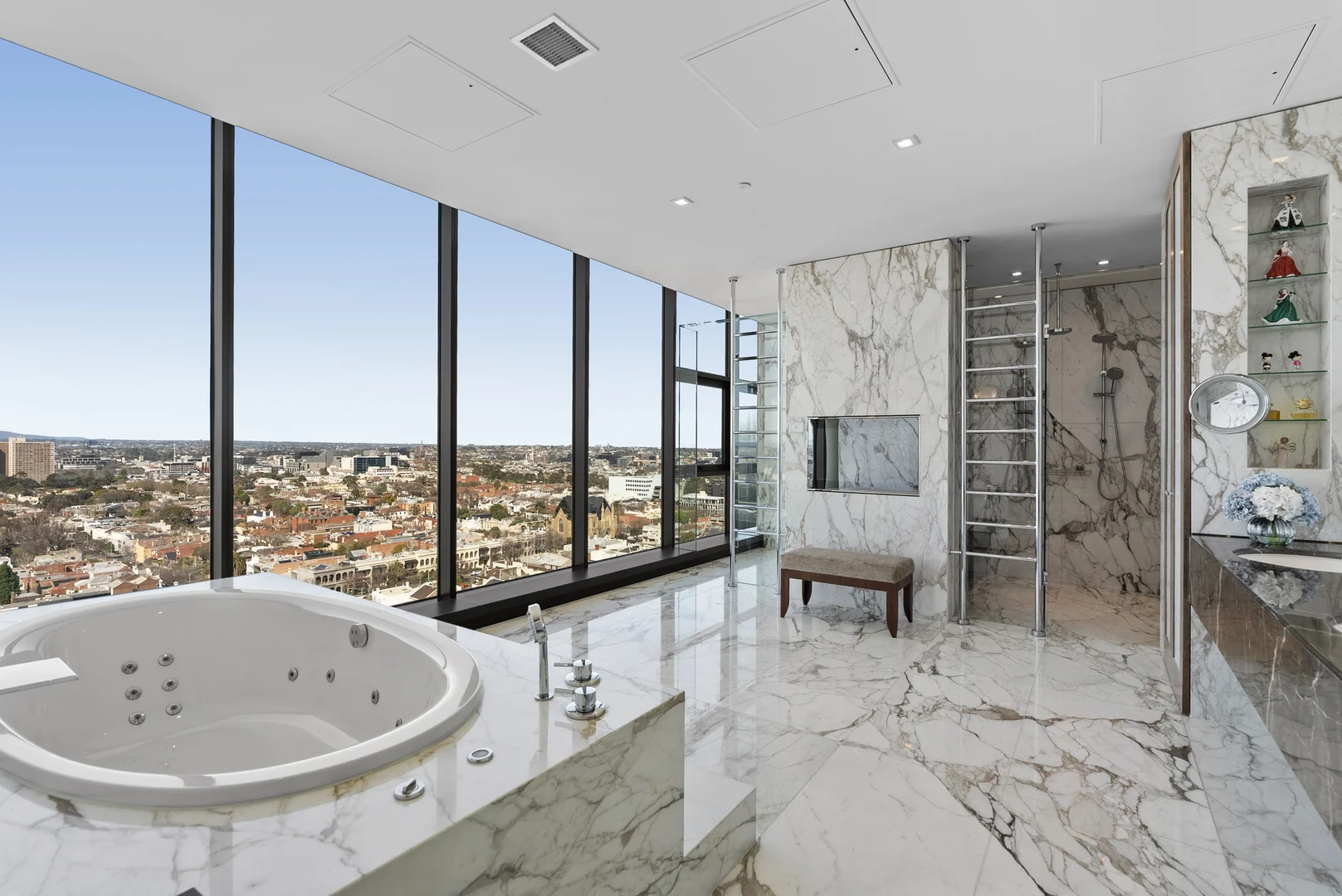 Additional image 10 of 1102/150 Clarendon Street, East Melbourne VIC 3002