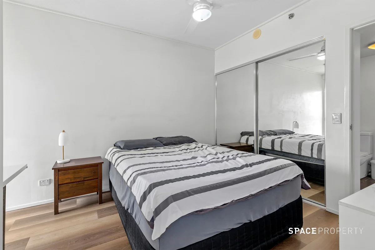 Additional image 7 of 82/454 Upper Edward Street, Spring Hill QLD 4000