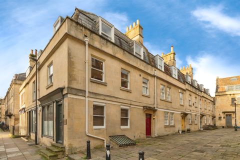 St. Anns Place, Bath BA1