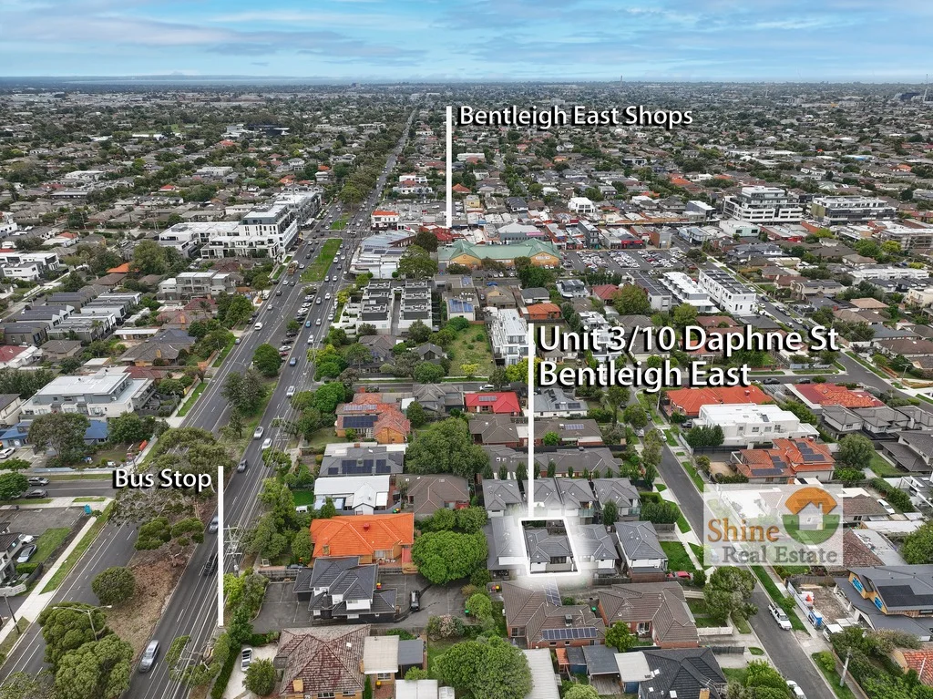 Additional image 17 of 3/10 Daphne Street, Bentleigh East VIC 3165