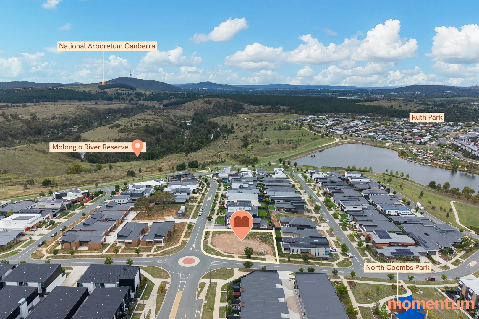 Additional image 8 of 1 Telfer Street, Coombs ACT 2611