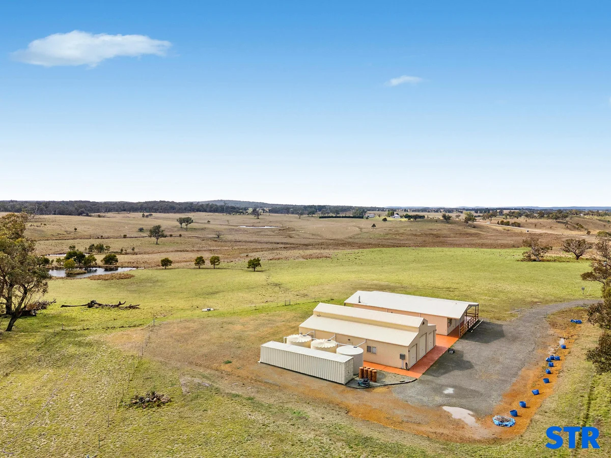Additional image 10 of 1193 Bullamalita Road, Quialigo NSW 2580