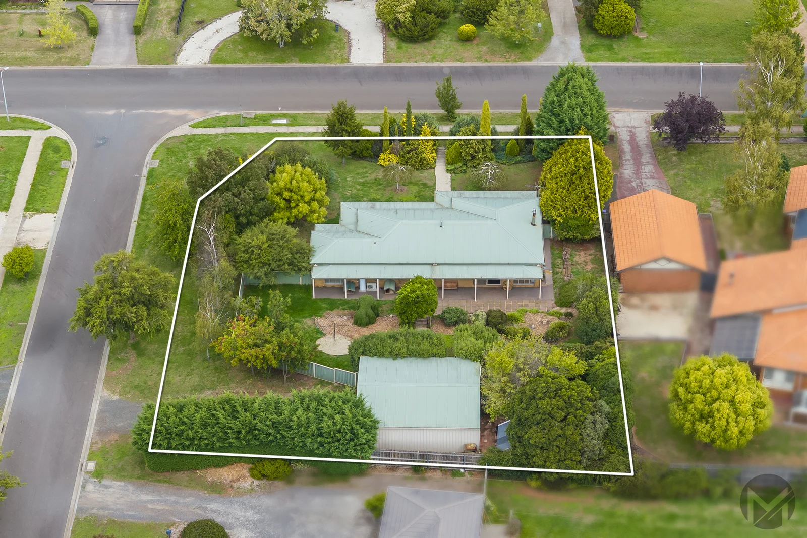 Additional image 24 of 26 Robb Drive, Romsey VIC 3434