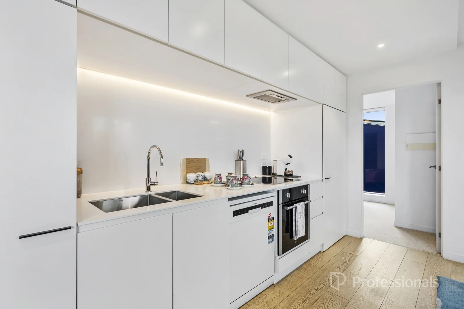 Additional image 6 of 218/1 Ascot Vale Road, Flemington VIC 3031