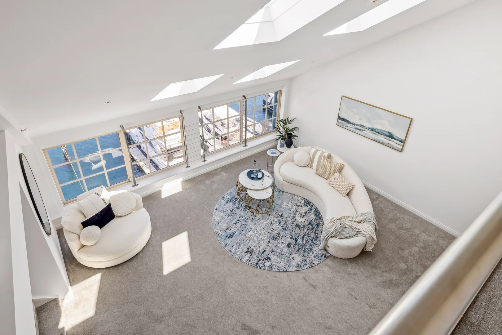 Additional image 15 of 507/6E Cowper Wharf Roadway, Woolloomooloo NSW 2011