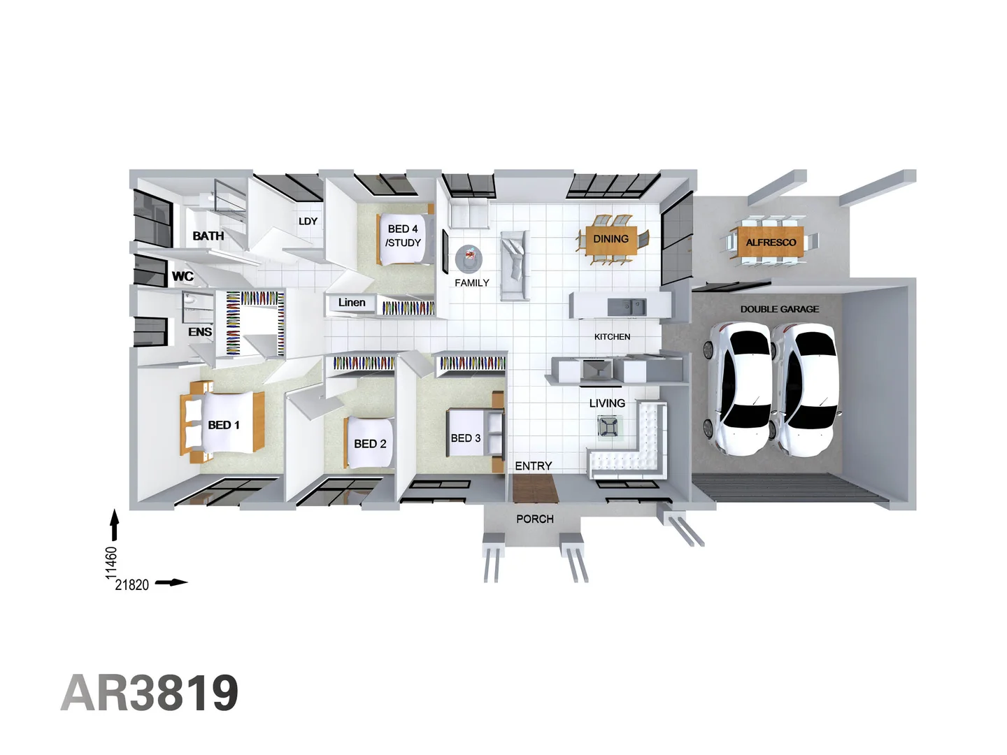 Additional image 2 of 21-29 Leach Rd, Tamborine QLD 4270