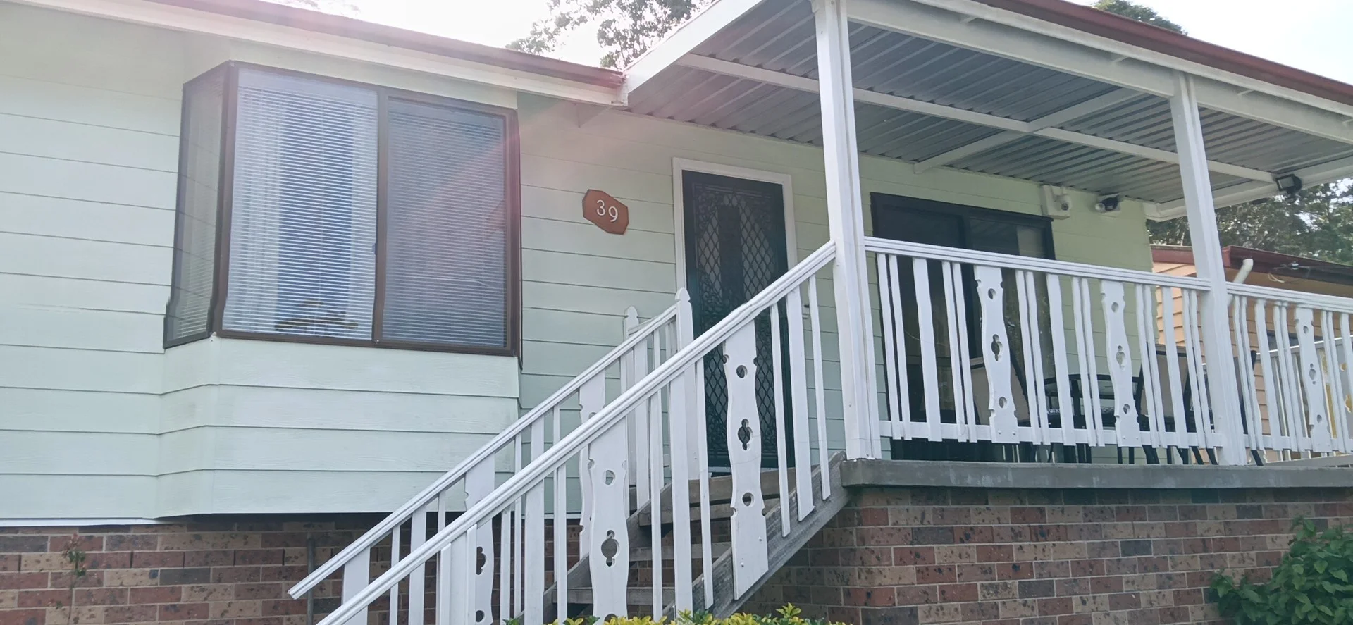 39 Cornfield Parade, Fishermans Paradise NSW 2539