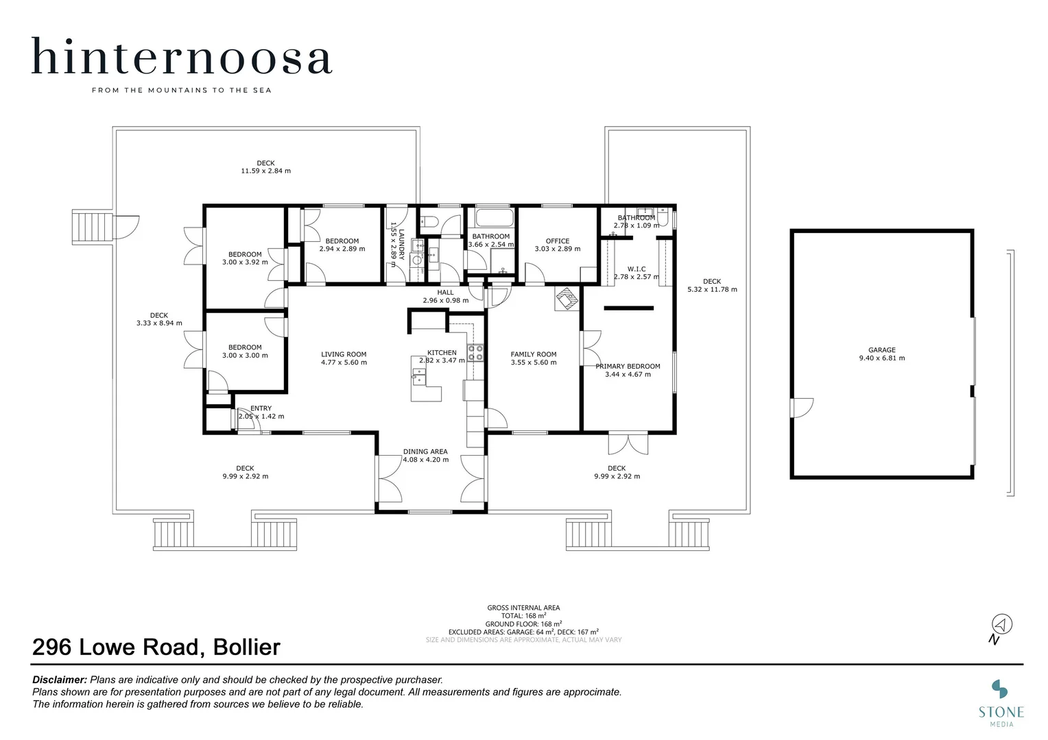Additional image 27 of 296 Lowe Road, Bollier QLD 4570