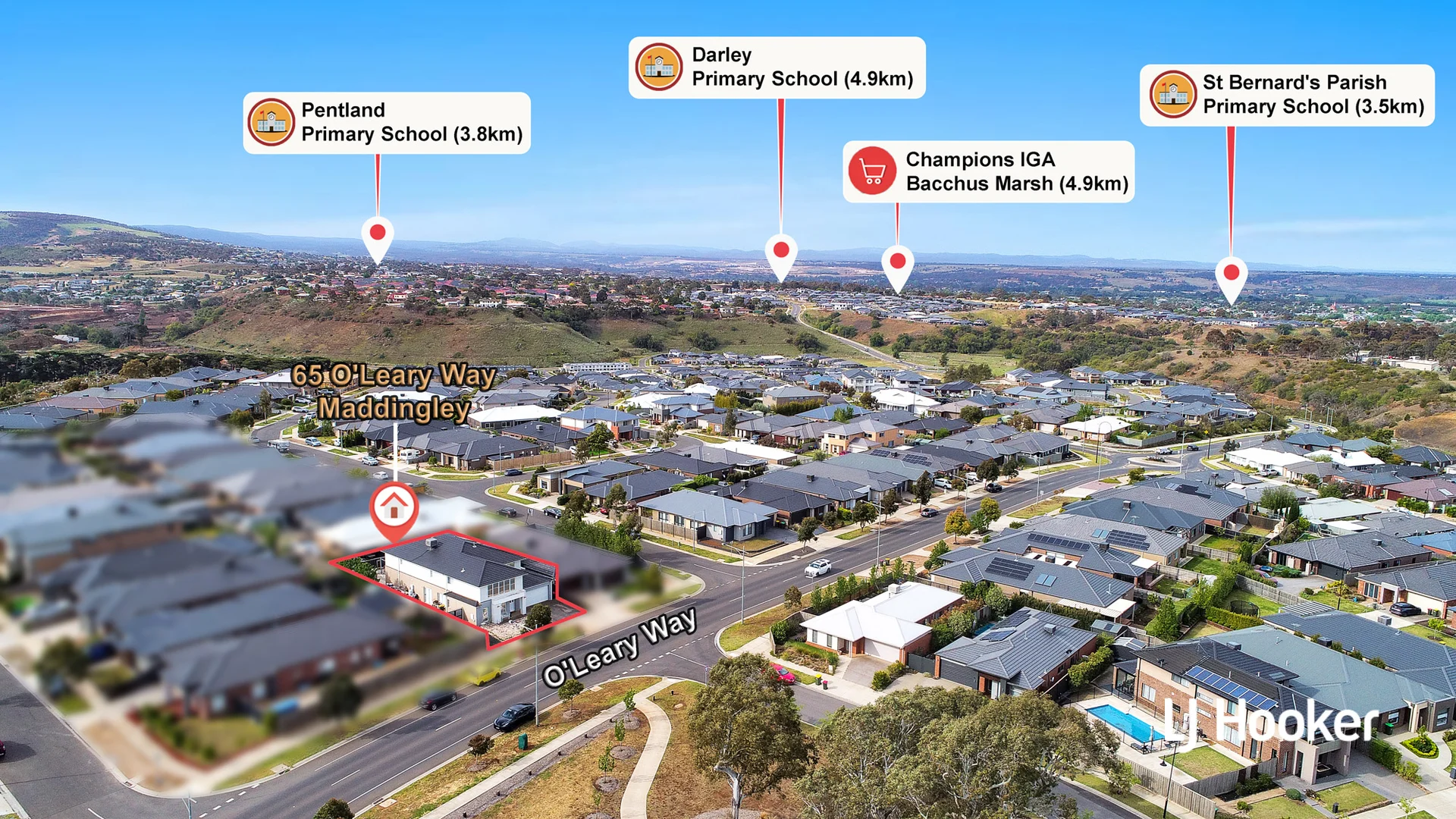 Additional image 27 of 65 Oleary way, Maddingley VIC 3340