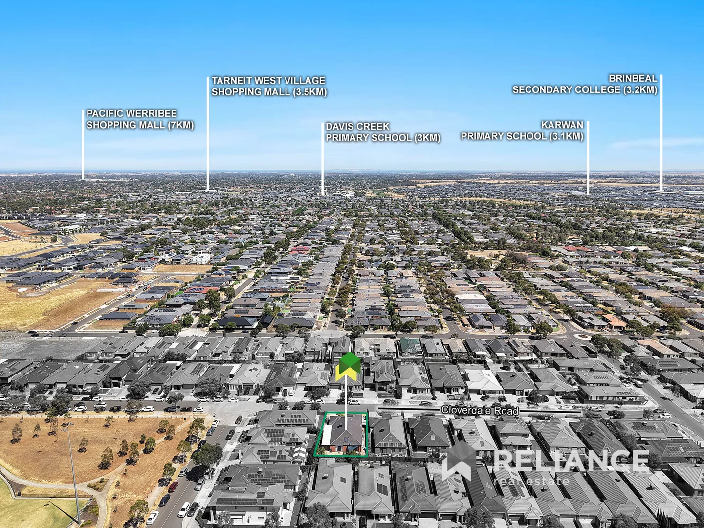 Additional image 34 of 44 Cloverdale Road, Tarneit VIC 3029