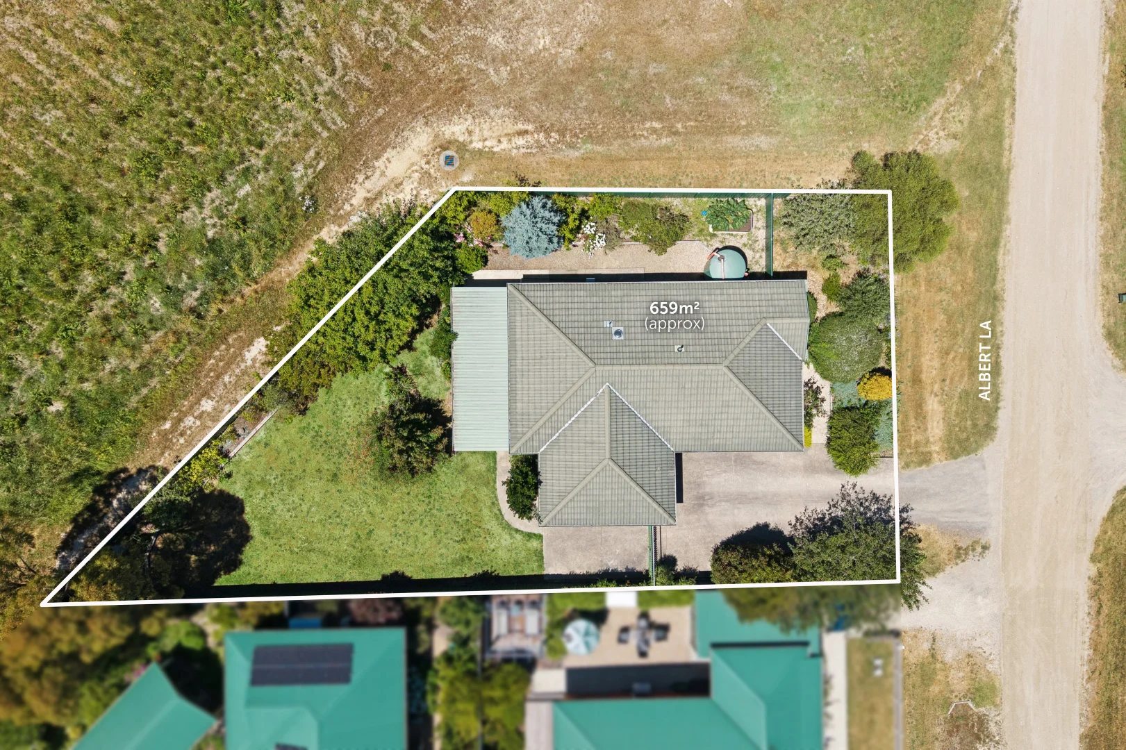 Additional image 21 of 1 Albert Lane, Daylesford VIC 3460