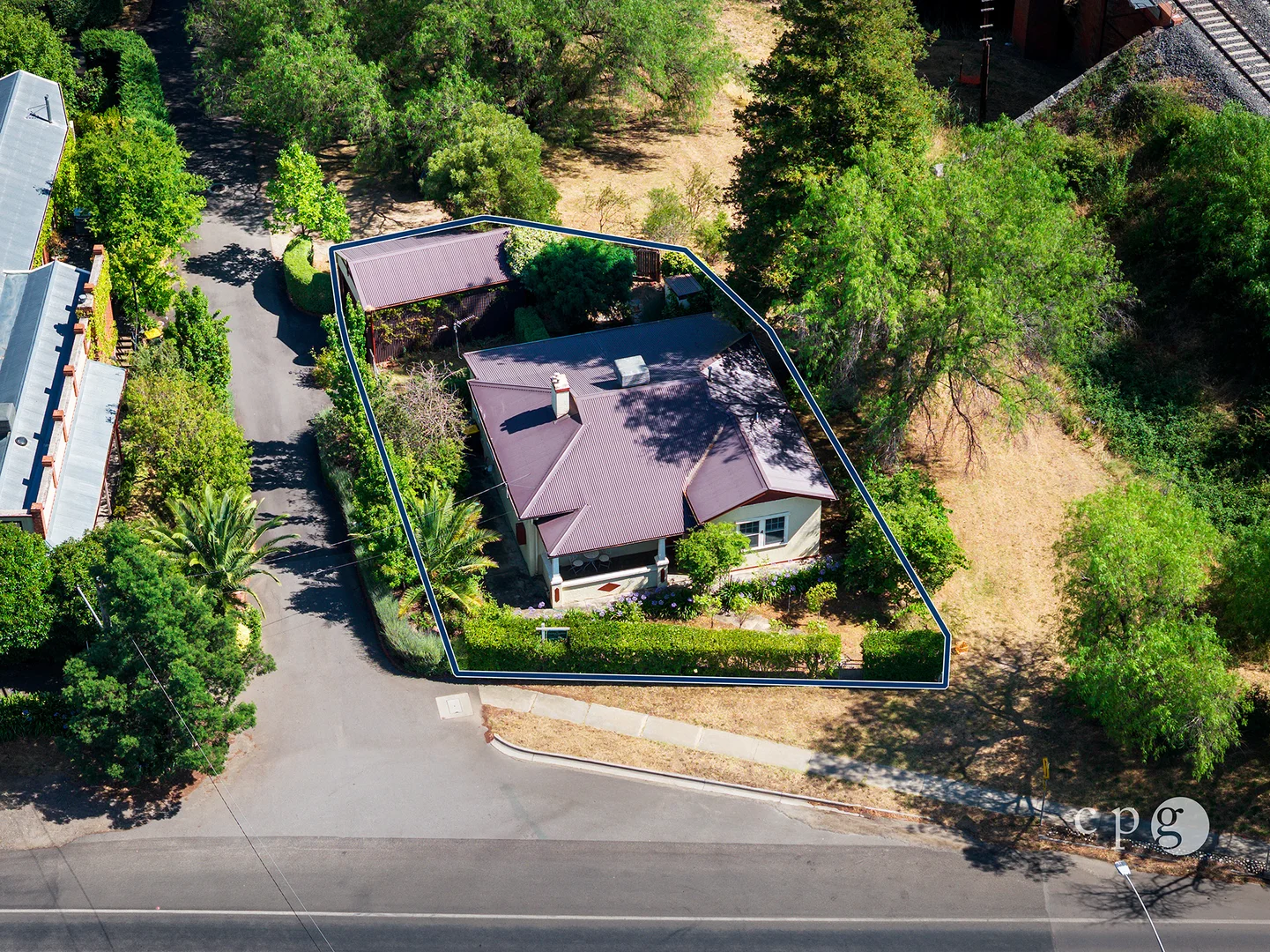 Additional image 13 of 4 Johnstone Street, Castlemaine VIC 3450