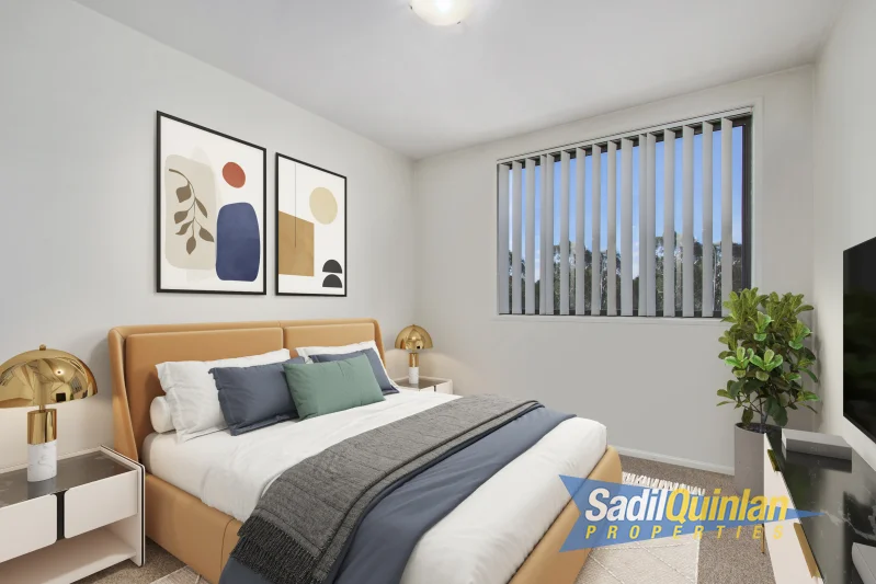 Additional image 11 of 15/58 Eileen Good Street, Greenway ACT 2900