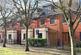 Halfpenny Walk, Wilford. Nottingham