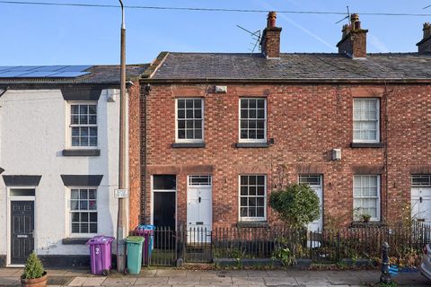 Halewood Road, Gateacre L25