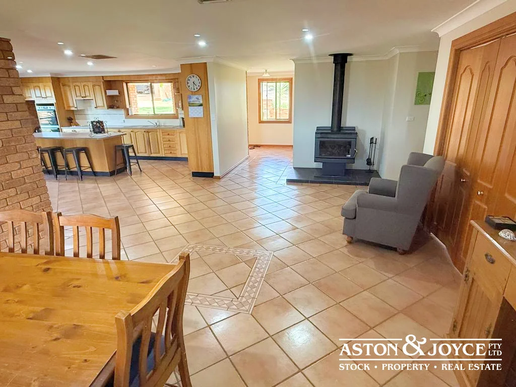 Additional image 12 of 35 Murrays Lane, Grenfell NSW 2810