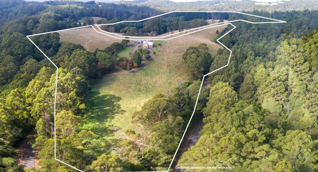 Additional image 16 of 1350 Wild Dog Road, Tanybryn VIC 3249