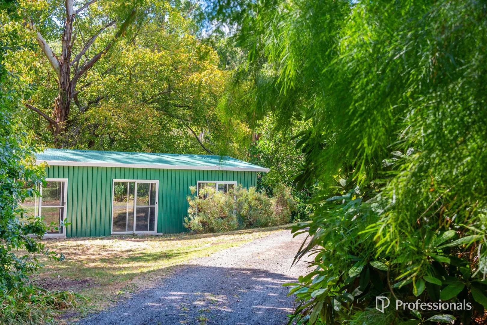 Additional image 21 of 20 Daveys Lane, Hoddles Creek VIC 3139