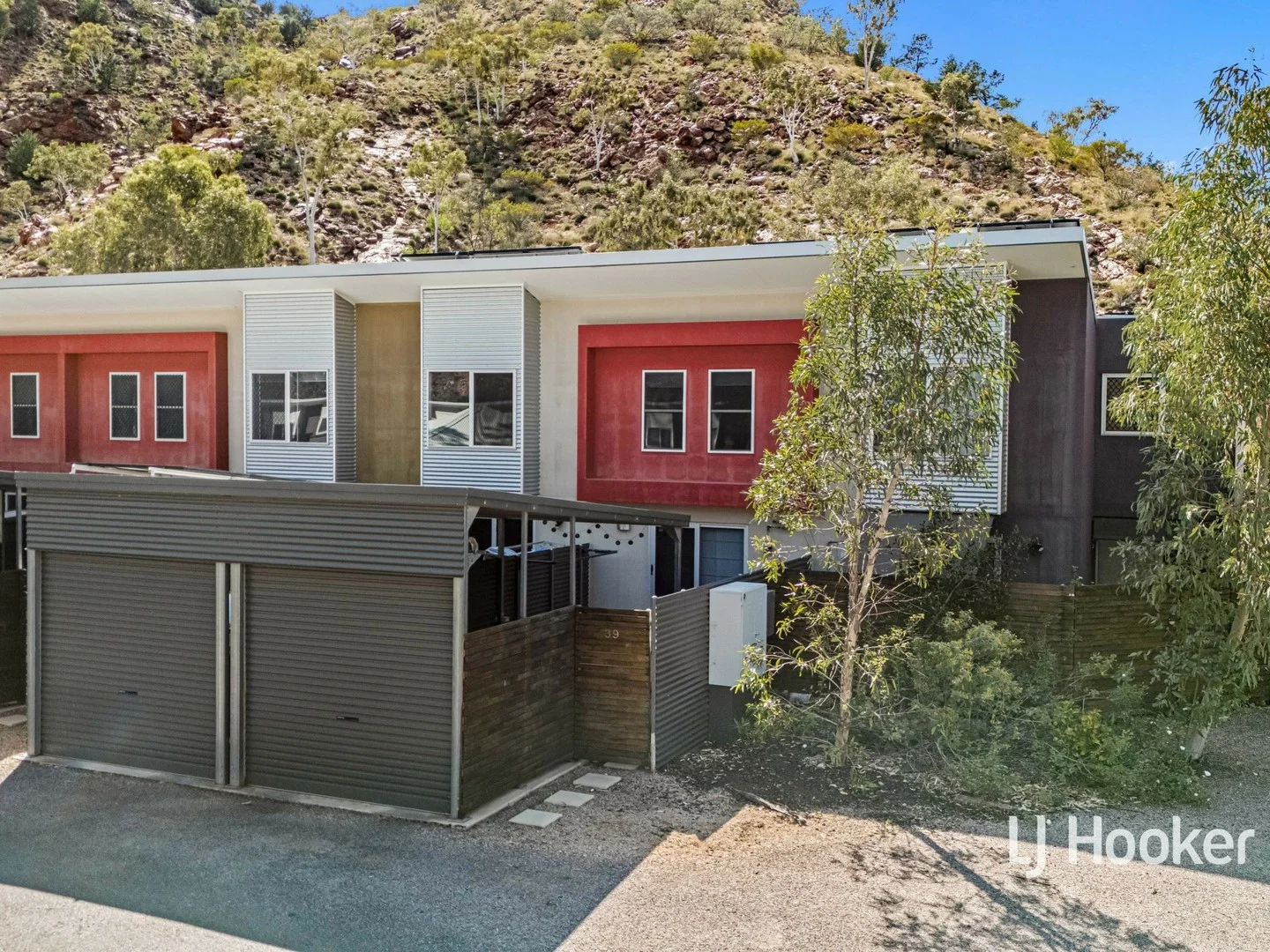 Additional image 3 of 39/70 Palm Circuit, Ross NT 0873