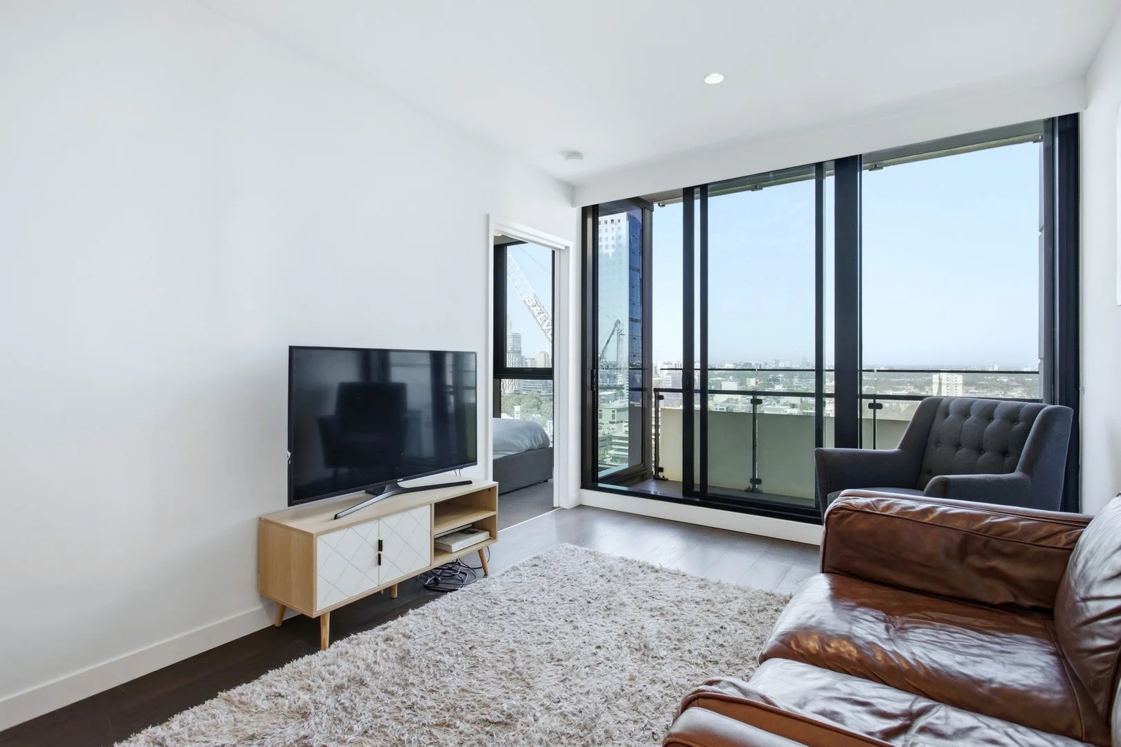 1907/45 Clarke Street, Southbank VIC 3006