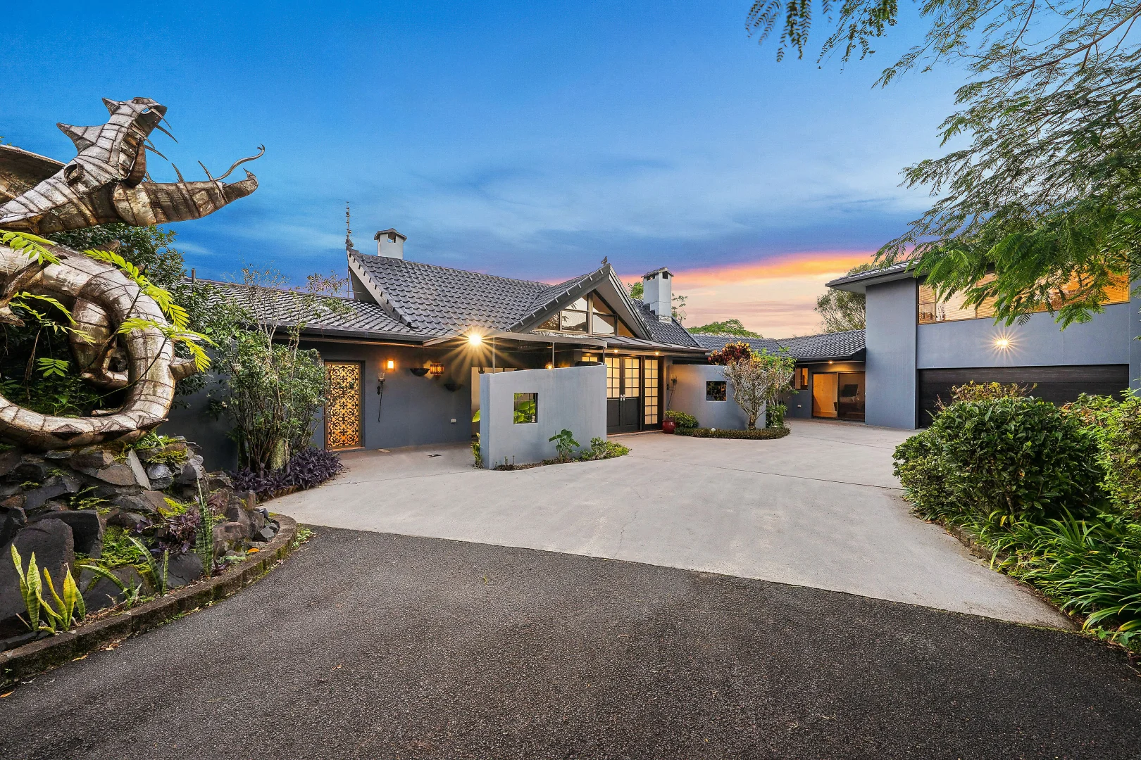 Additional image 6 of 979-981 Teven Road, Tuckombil NSW 2477