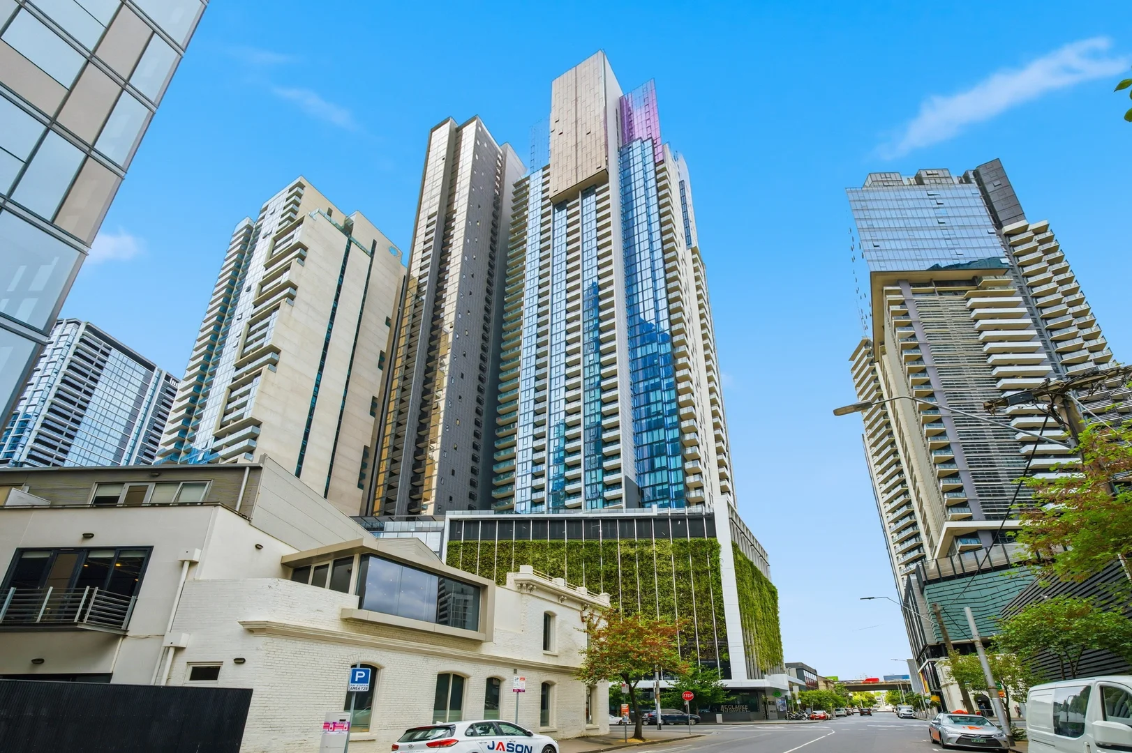 Additional image 11 of 2806/45 Clark Street, Southbank VIC 3006