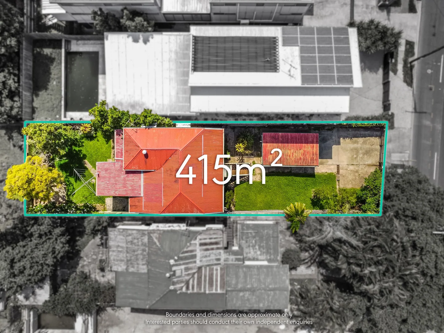 Additional image 5 of 116 Samford Road, Enoggera QLD 4051