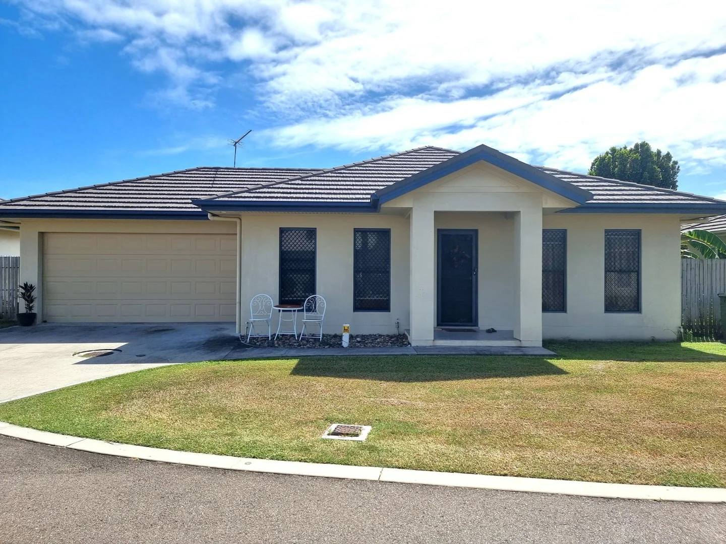 4 Fifth Close, Bowen QLD 4805