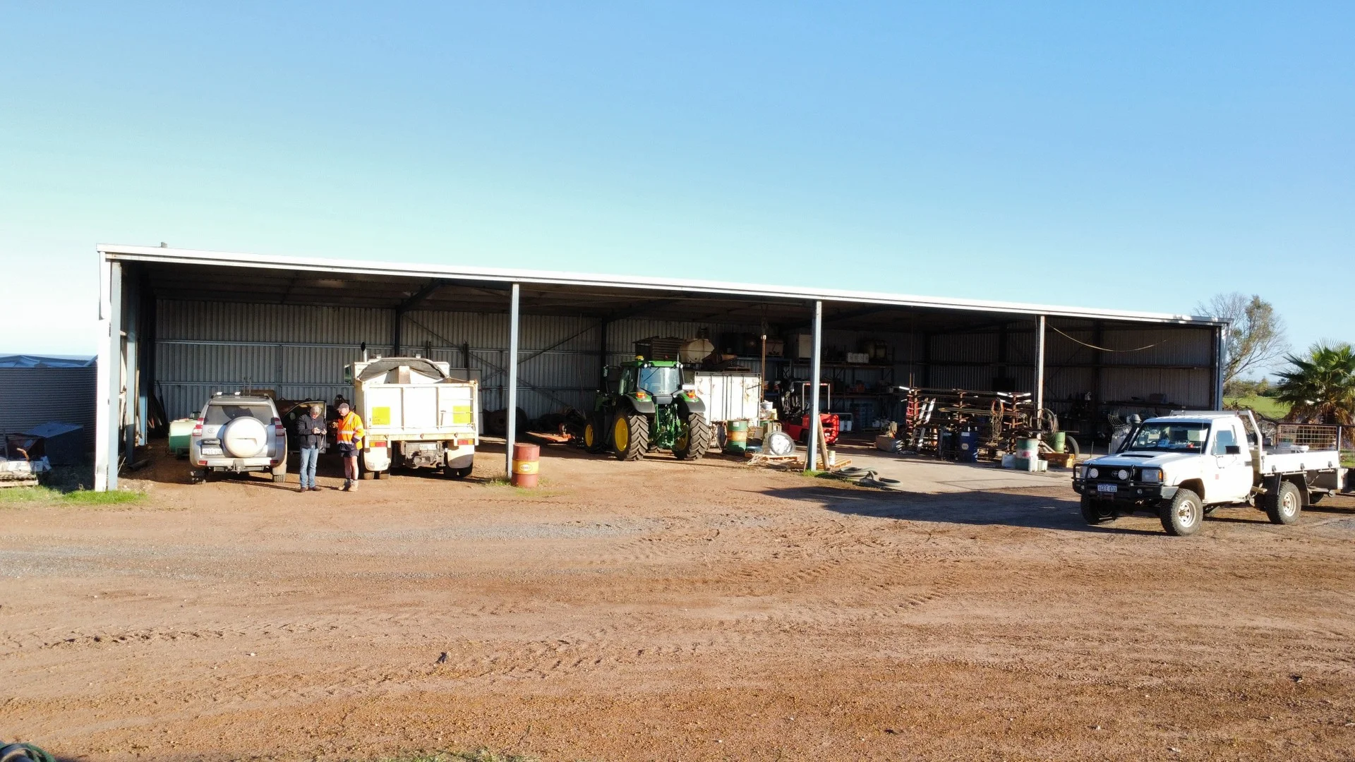 123 Loxton Drive, Bookara WA 6525