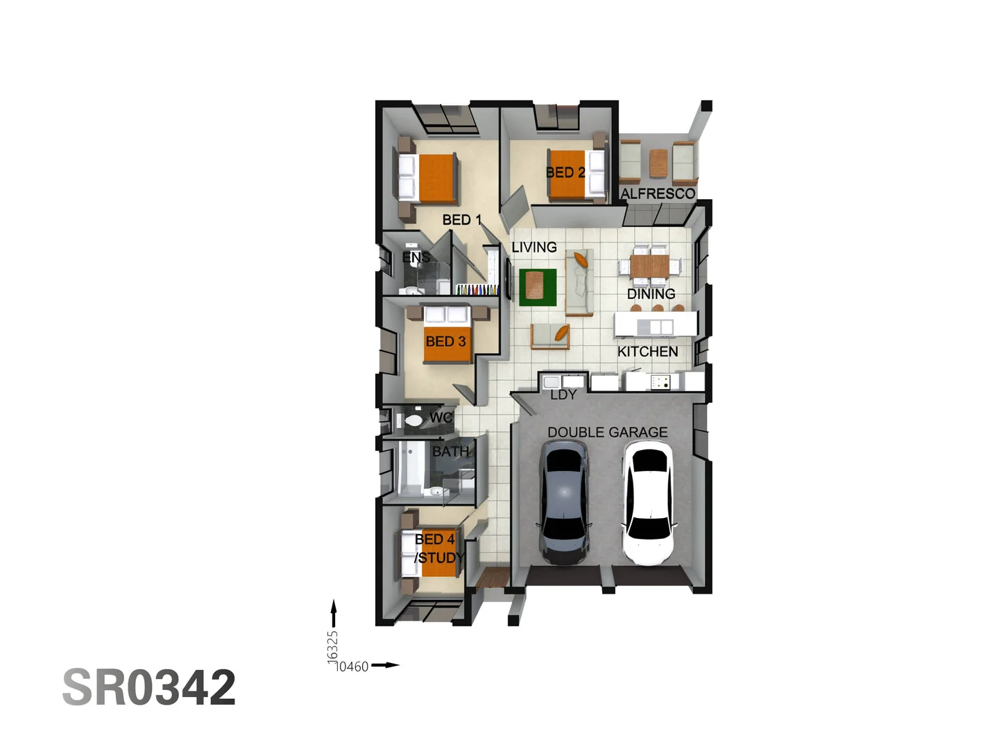 Additional image 2 of Lot 14/11 Dover St, Cessnock NSW 2325