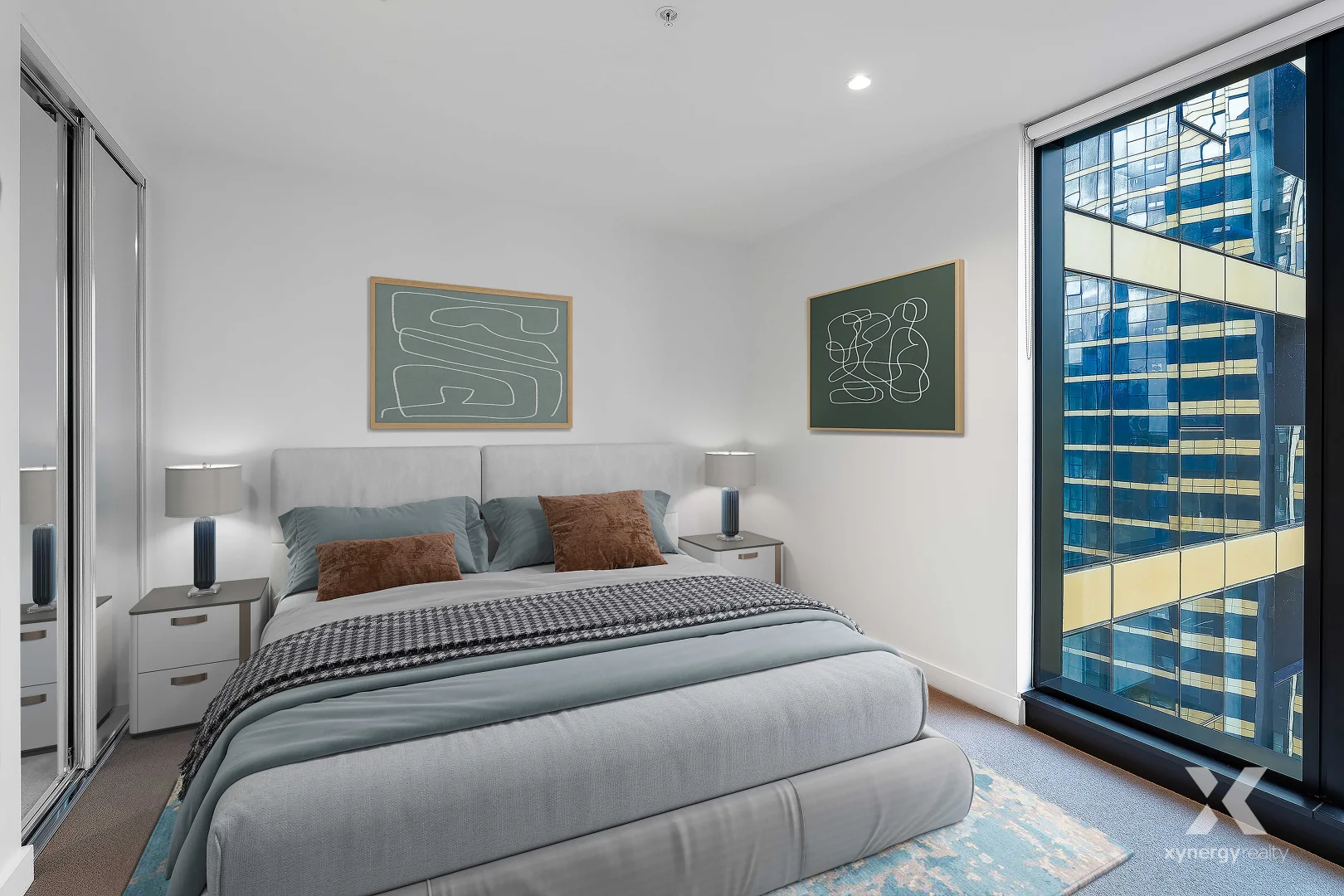 Additional image 6 of 2801/628 Flinders Street, Docklands VIC 3008